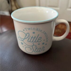 Twinkle Twinkle Little Star Mug